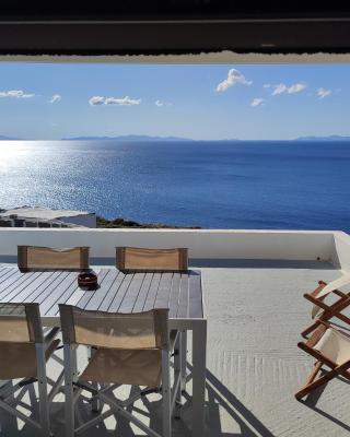 Sofia sea view apartment
