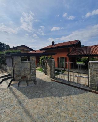 Villa Maya