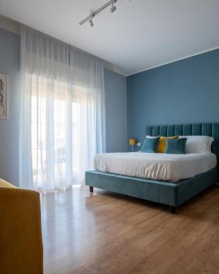 Alma Sorrento Suite