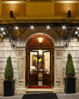 Albergo Ottocento