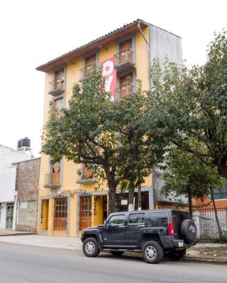 Hotel Museo Xalapa