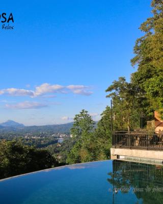 Villa Rosa