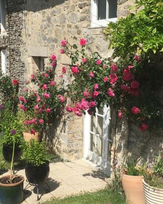 Chez Thomas 7 Route du Monde Ancien