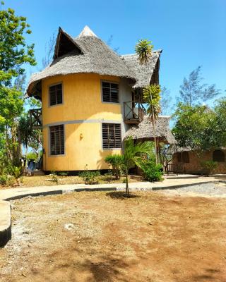 Kikambala Eco Villas