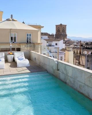 Hotel Maciá Granada Five Senses Rooms & Suites