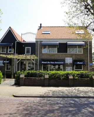 De Vier Seizoenen
