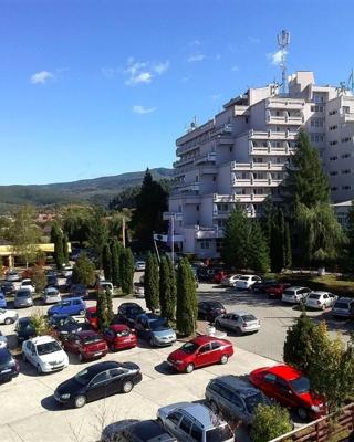 Hotel Montana - Covasna