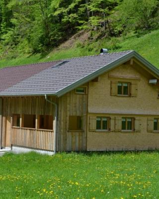 Ferienhaus Rimsgrund