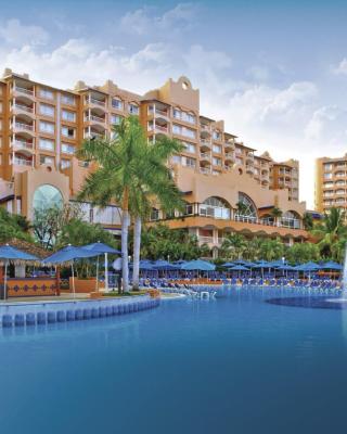 Azul Ixtapa Resort - Все включено