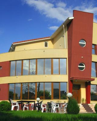 Pension Iory`s