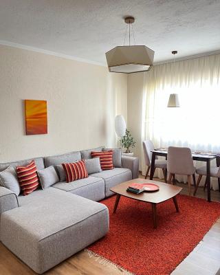 Cozy Apartment near Ohrid Lake
