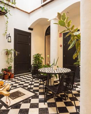 Madeinterranea Suites