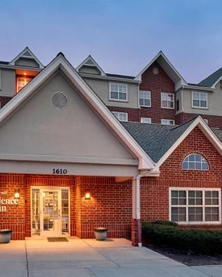 Residence Inn by Marriott Chicago Schaumburg/Woodfield Mall