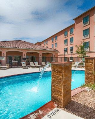TownePlace Suites by Marriott El Paso Airport