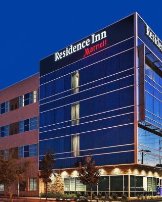 Residence Inn by Marriott Austin Northwest/The Domain Area