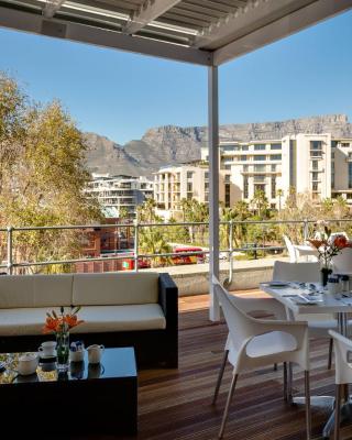 Protea Hotel by Marriott Cape Town Waterfront Breakwater Lodge