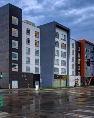 Fairfield by Marriott Inn & Suites Minneapolis Downtown