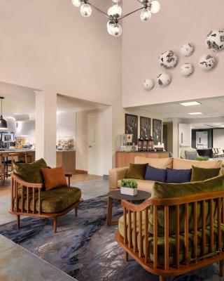 Fairfield Inn and Suites by Marriott Napa American Canyon