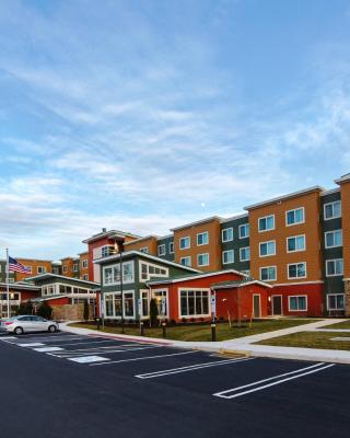 Residence Inn by Marriott Philadelphia Glen Mills/Concordville