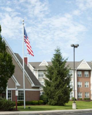 Residence Inn Fort Wayne Southwest