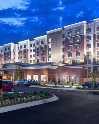 Residence Inn By Marriott Greenville