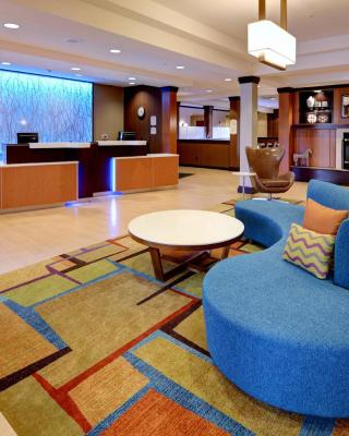 Fairfield Inn & Suites by Marriott Wausau