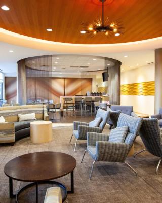 SpringHill Suites Wenatchee