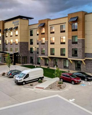 Fairfield by Marriott Inn & Suites Denver Southwest, Littleton