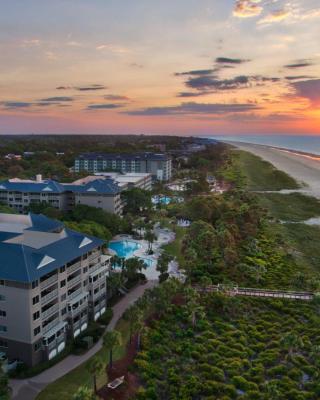 Marriott's Grande Ocean