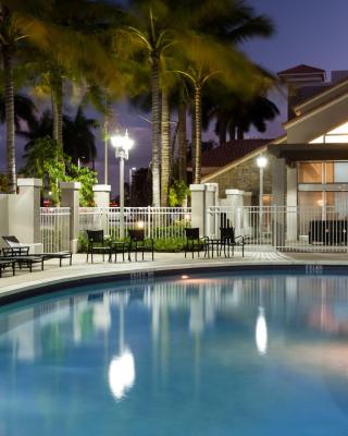 Residence Inn by Marriott Fort Lauderdale Airport & Cruise Port