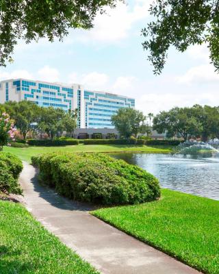 Renaissance Orlando Airport Hotel