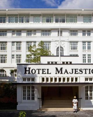 The Majestic Hotel Kuala Lumpur, Autograph Collection