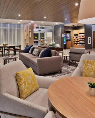 Fairfield Inn & Suites by Marriott Birmingham Colonnade