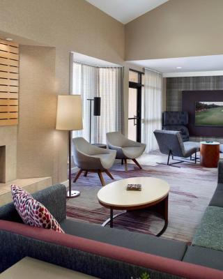 Courtyard by Marriott Fayetteville