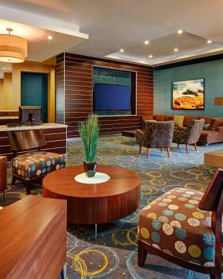 Fairfield Inn & Suites by Marriott San Diego Carlsbad