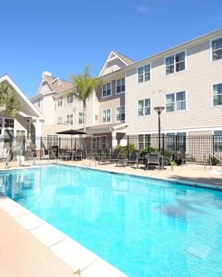 Residence Inn Lafayette Airport