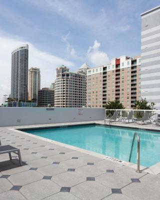 Fairfield Inn & Suites By Marriott Fort Lauderdale Downtown/Las Olas