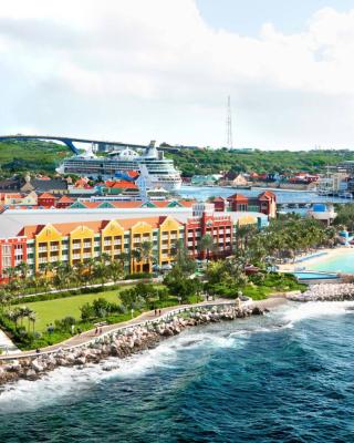 Renaissance Wind Creek Curacao Resort