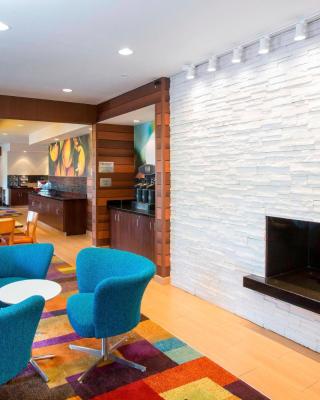 Fairfield Inn & Suites by Marriott Terre Haute