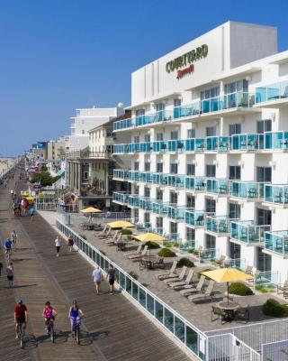 Courtyard by Marriott Ocean City Oceanfront