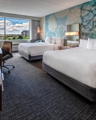 Courtyard by Marriott Dulles Airport Herndon