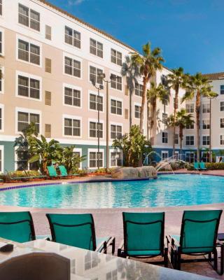 Residence Inn Orlando Lake Buena Vista