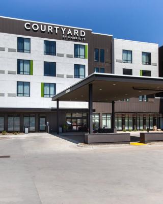 Courtyard by Marriott Rapid City