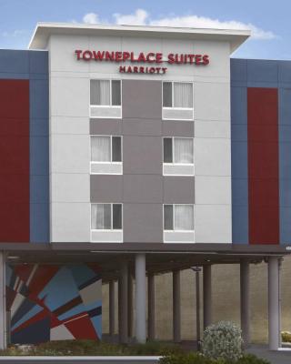 TownePlace Suites by Marriott Tampa South