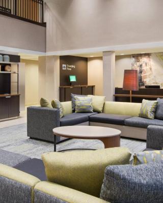 Courtyard by Marriott Springfield Airport