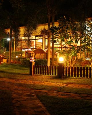 ฺBaan Ing Khao Resort