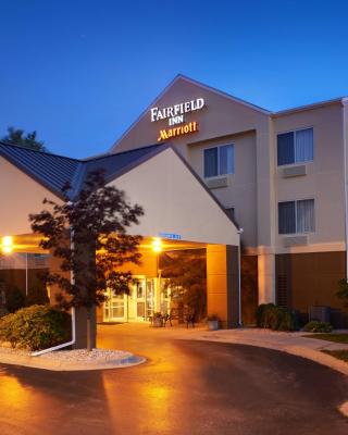 Fairfield Inn by Marriott Port Huron