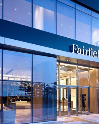 Fairfield by Marriott Busan Songdo Beach