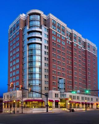 Residence Inn Alexandria Old Town South at Carlyle