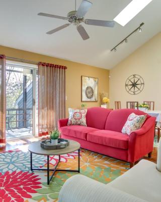 2 Mi to Ocean Rehoboth Beach Condo with Pool Access